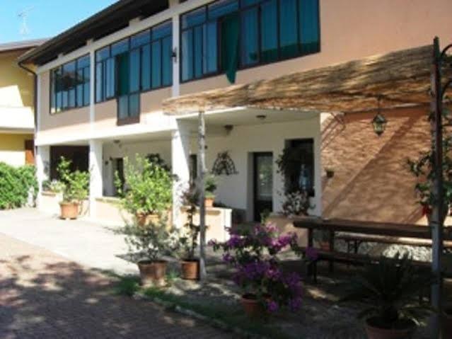 Il Vigneto Affittacamere Manerba del Garda Exterior photo