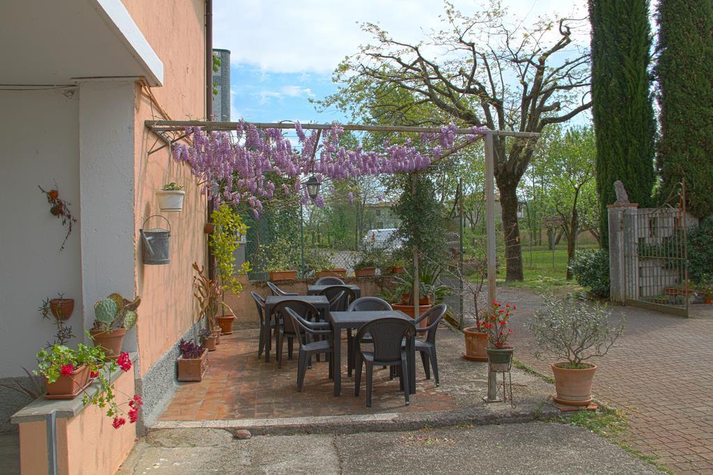 Il Vigneto Affittacamere Manerba del Garda Exterior photo