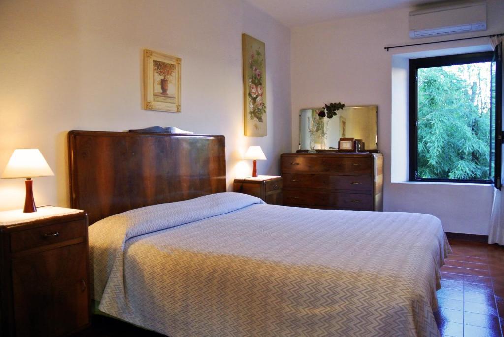 Il Vigneto Affittacamere Manerba del Garda Exterior photo